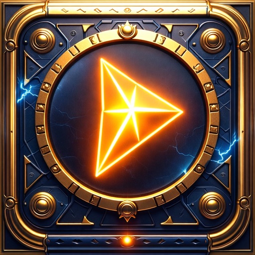 Promptus game icon
